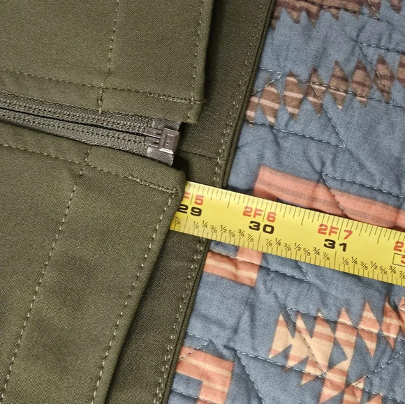 Smith & Wesson M&P Tactical Jacket - Picture 8 of 8